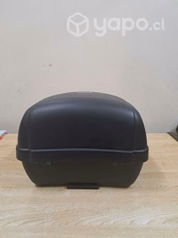 Maleta de moto - Imagen 4