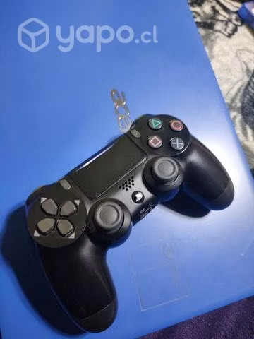 Mando ps4 original - Imagen 2