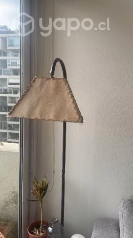 Lámpara de pie