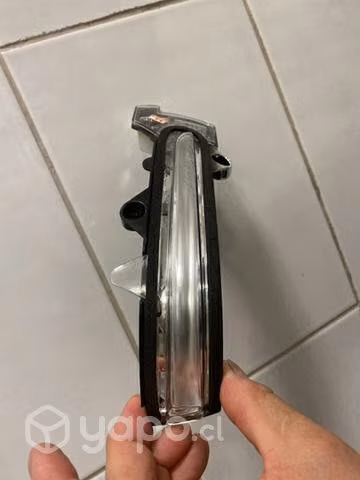 Intermitente espejo sx4 scross new Vitara