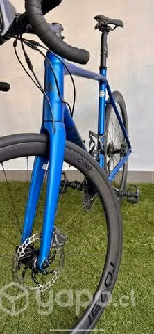 Bicicleta de ruta - Imagen 6