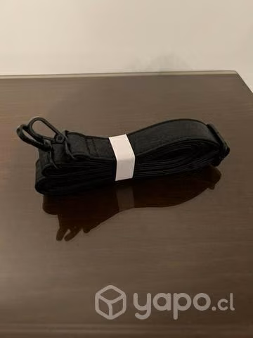 Correa para bolsos y carteras nueva - Imagen 2