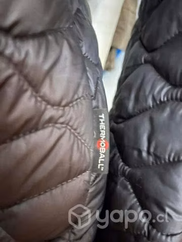 Chaqueta the north face talla S - Imagen 3