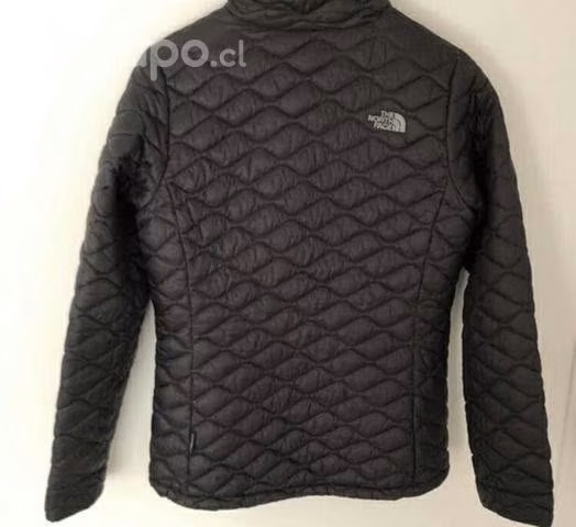Chaqueta the north face talla S - Imagen 2