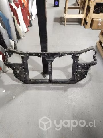 Frontal Hyundai Sonata 2005 2008 /m01nj2