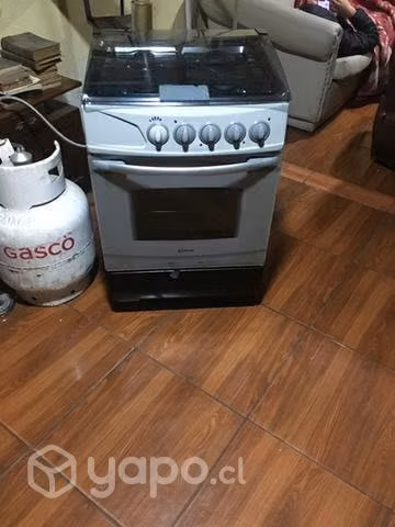 Cocina fenza