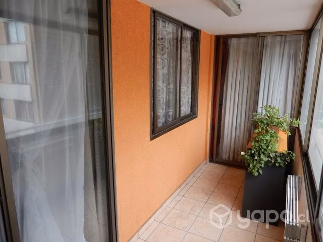 Departamento 2D, 2B,1 Bodega,San Pablo/ Teatinos - Imagen 10
