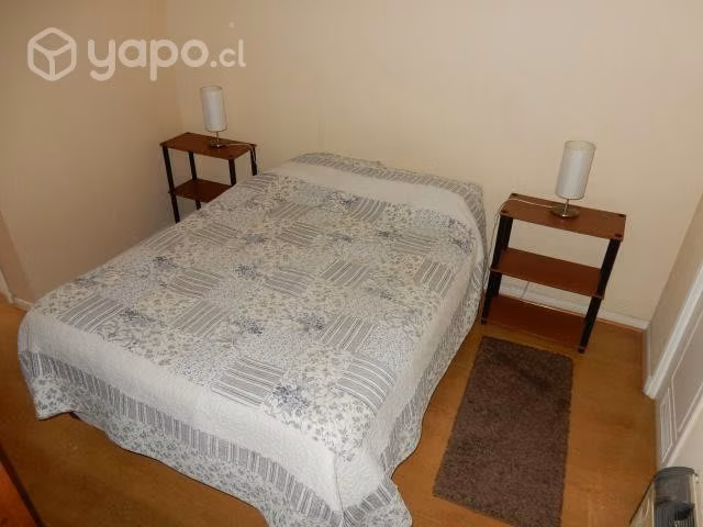 Departamento 2D, 2B,1 Bodega,San Pablo/ Teatinos - Imagen 15