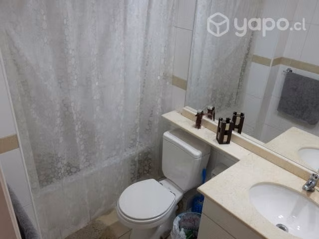 Departamento 2D, 2B,1 Bodega,San Pablo/ Teatinos - Imagen 17