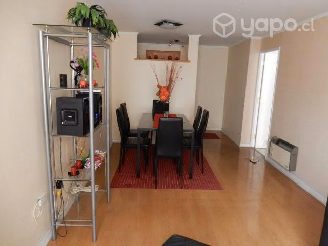 Departamento 2D, 2B,1 Bodega,San Pablo/ Teatinos