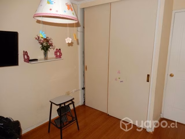 Departamento 2D, 2B,1 Bodega,San Pablo/ Teatinos - Imagen 11
