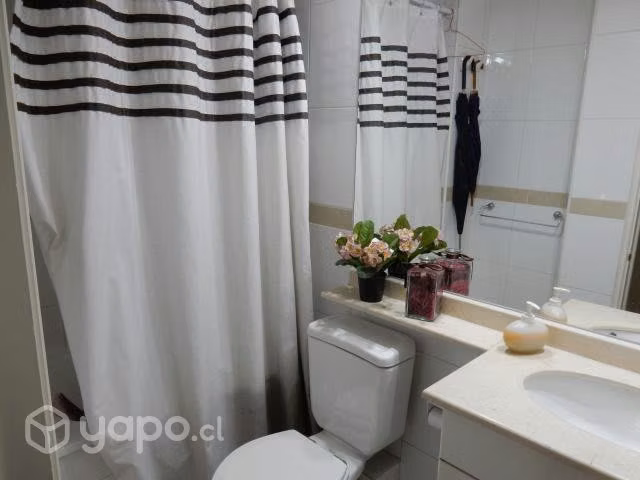 Departamento 2D, 2B,1 Bodega,San Pablo/ Teatinos - Imagen 14