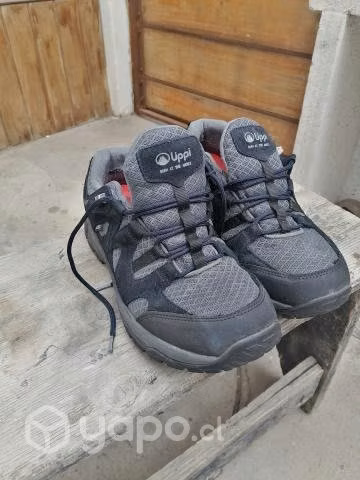 Zapatillas lippi - Imagen 3
