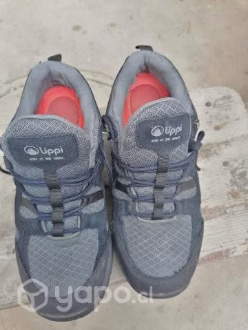 Zapatillas lippi