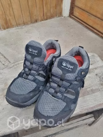 Zapatillas lippi - Imagen 2
