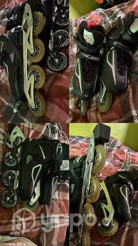 Patines hondar