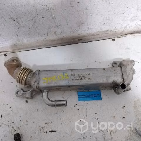 Enfriador EGR (JMC132) JMC Vigus 2.5 Diesel 4x2