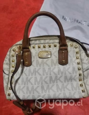Cartera michael kors
