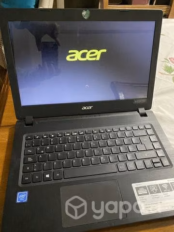 Notebook Acer