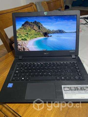 Notebook Acer - Imagen 3