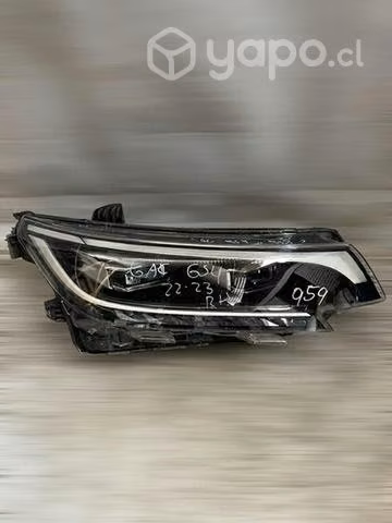 Foco óptico rh Gac gs p2