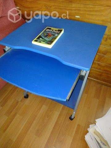 Escritorio con ruedas - Imagen 2