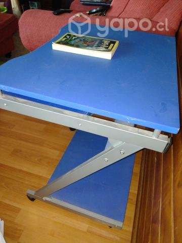 Escritorio con ruedas - Imagen 3