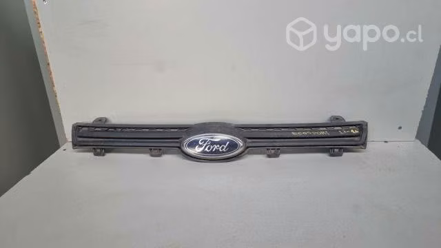 Mascara ford ecosport dmg la cisterna 52.04