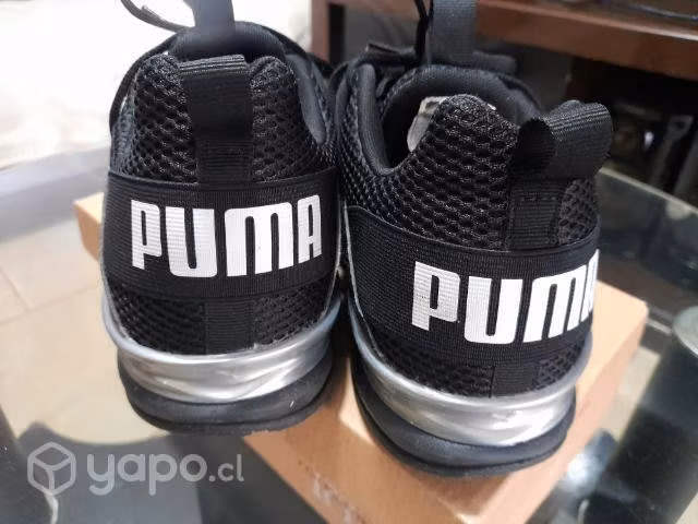 Zapatillas "Puma" T42 $25.000