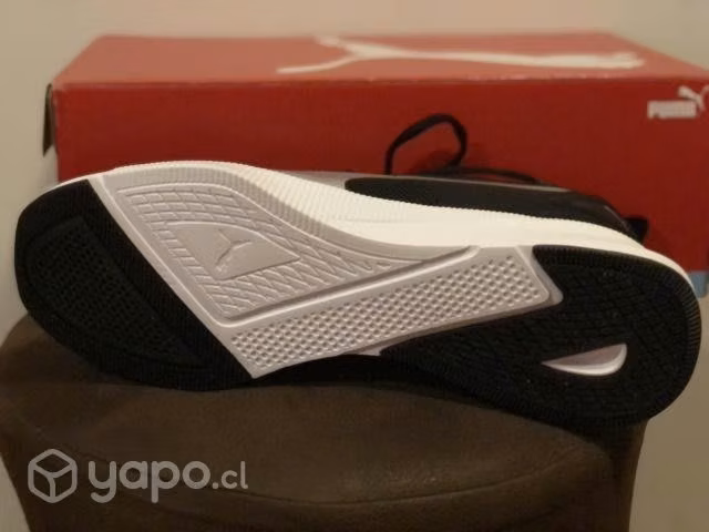 Zapatilla Puma - Imagen 5