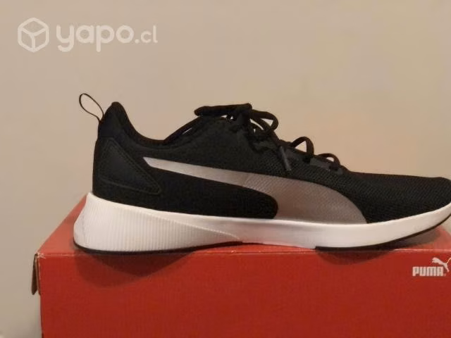 Zapatilla Puma - Imagen 2
