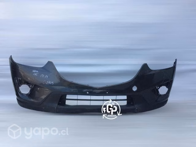 Parachoque delantero mazda cx