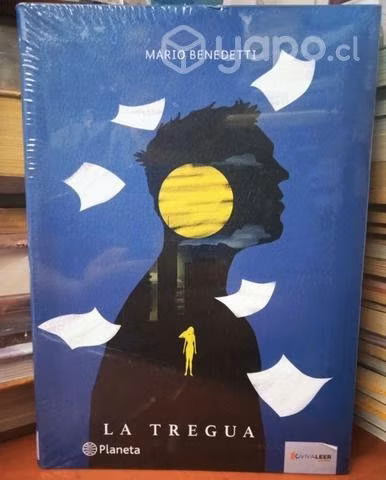 La tregua - Mario Benedetti