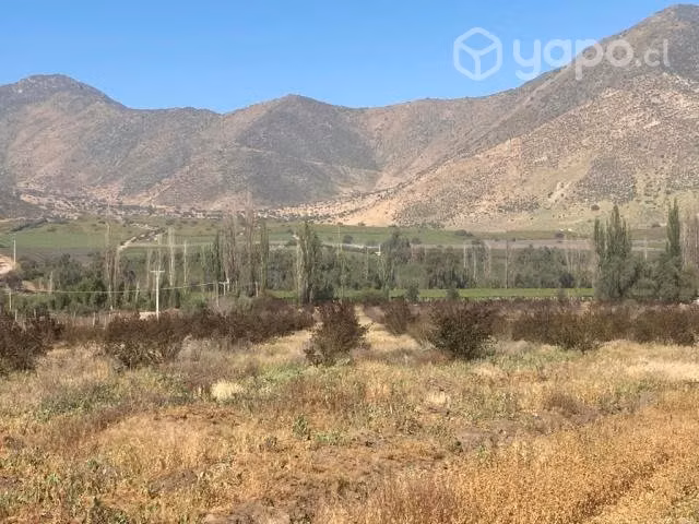 Vende terreno 5000 mt Ubicación-precio inmejorable - Imagen 2