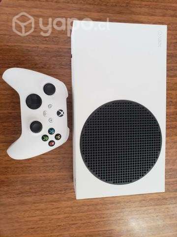 Xbox Serie S - Imagen 2