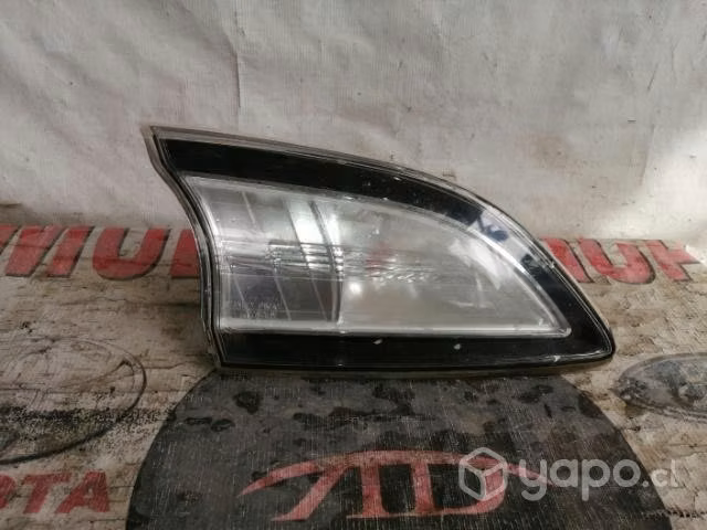 Foco mazda 3 sport 10-14 envíos