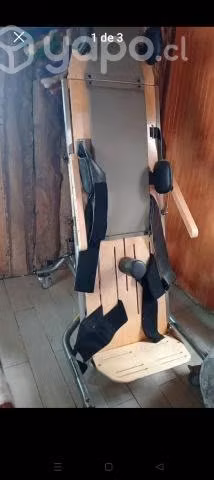 Bipedestador