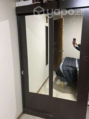 Closet con espejos - Imagen 2