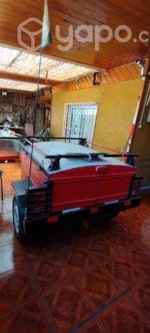 Carro Arrastre - Imagen 5