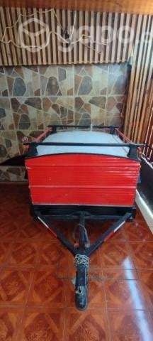 Carro Arrastre - Imagen 6
