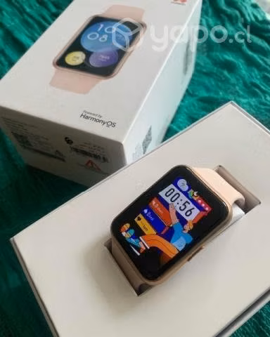 Reloj inteligente Hiawei Smart Fit 2
