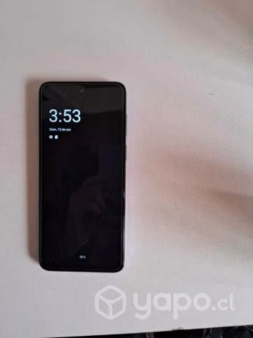 Motorola G13 color lavanda - Imagen 2