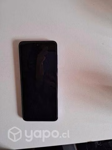 Motorola G13 color lavanda - Imagen 4