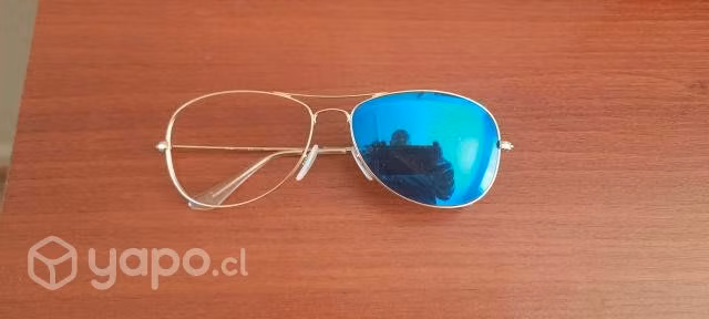 Ray ban modelo 3362 cock pit
