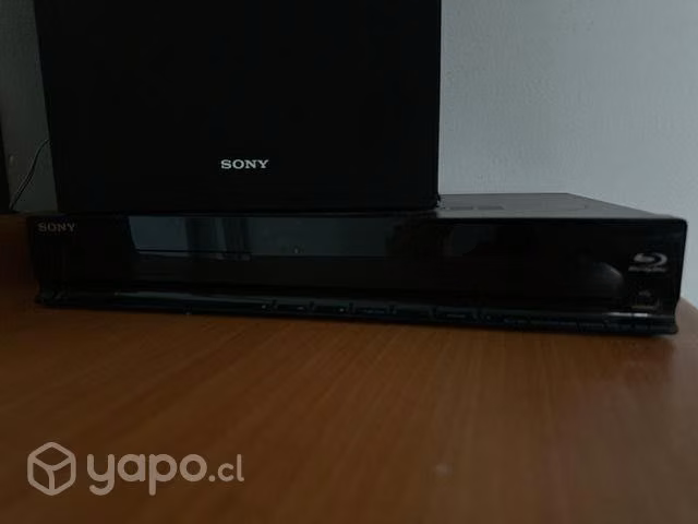 Blu ray .