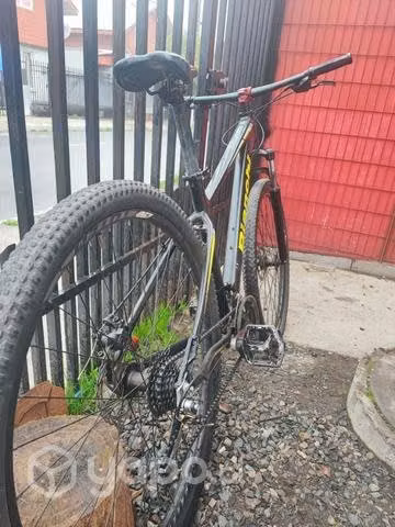 Bicicleta Bianchi aro 29
