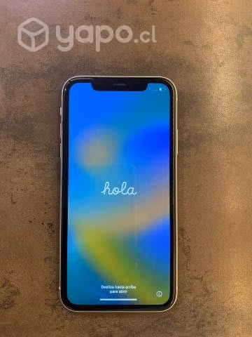 IPhone 11 en perfecto estado