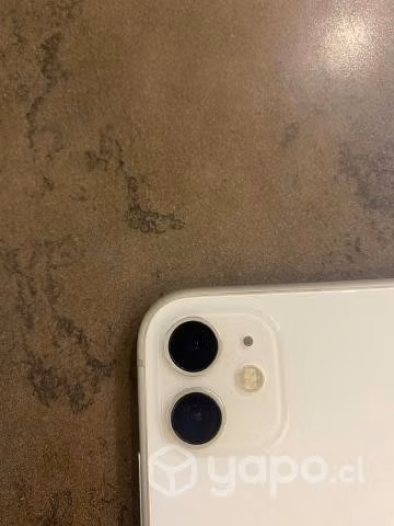 IPhone 11 en perfecto estado