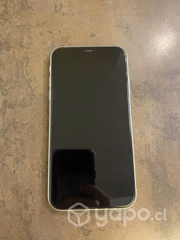 IPhone 11 en perfecto estado