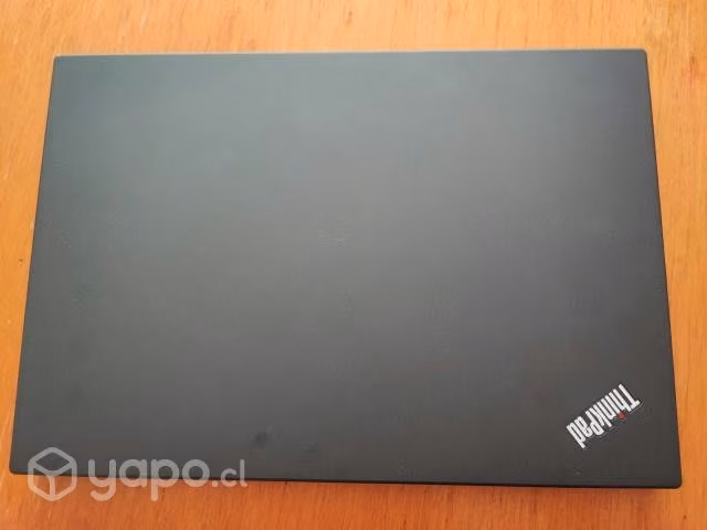 Lenovo Thinkpad T14 Ryzen 5 Pro 4650u